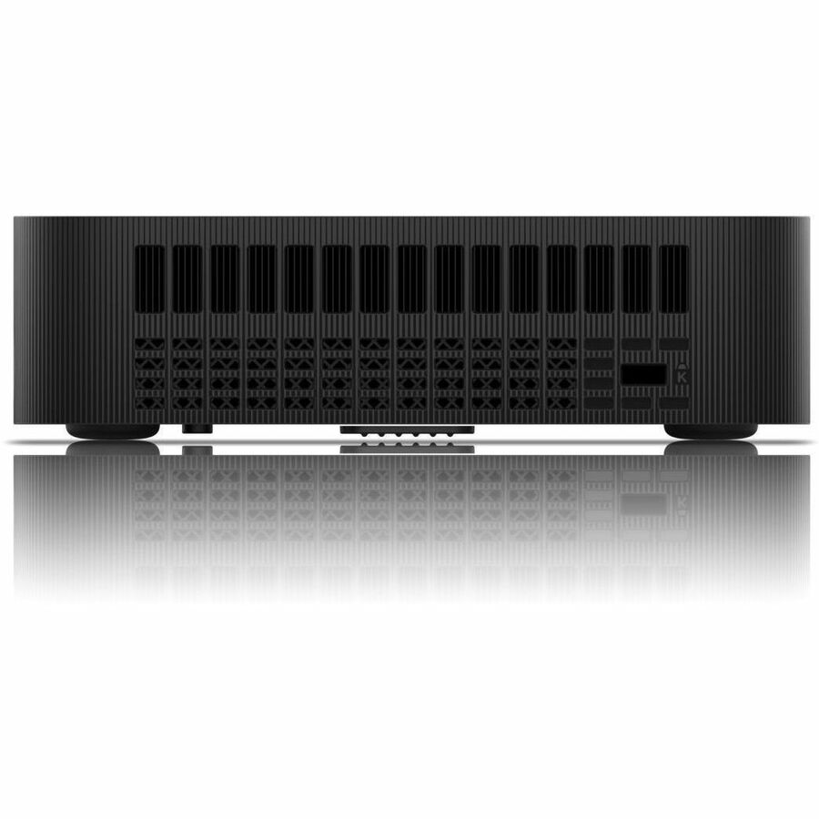 Asus ExpertCenter PN54-BB5000ETL-A Barebone System - Mini PC - AMD Ryzen AI 5 340