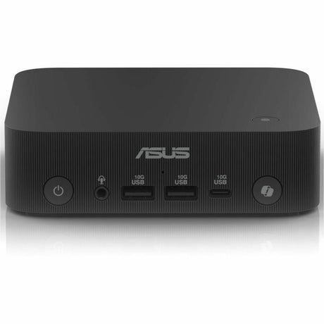 Asus ExpertCenter PN54-BB5000ETL-A Barebone System - Mini PC - AMD Ryzen AI 5 340