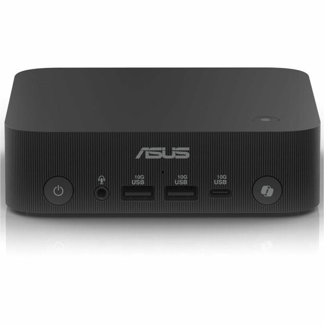 Asus ExpertCenter PN54-BB5000ETL-A Barebone System - Mini PC - AMD Ryzen AI 5 340