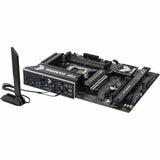 TUF GAMING B650E-PLUS WIFI Gaming Desktop Motherboard - AMD B650 Chipset - Socket AM5 - ATX