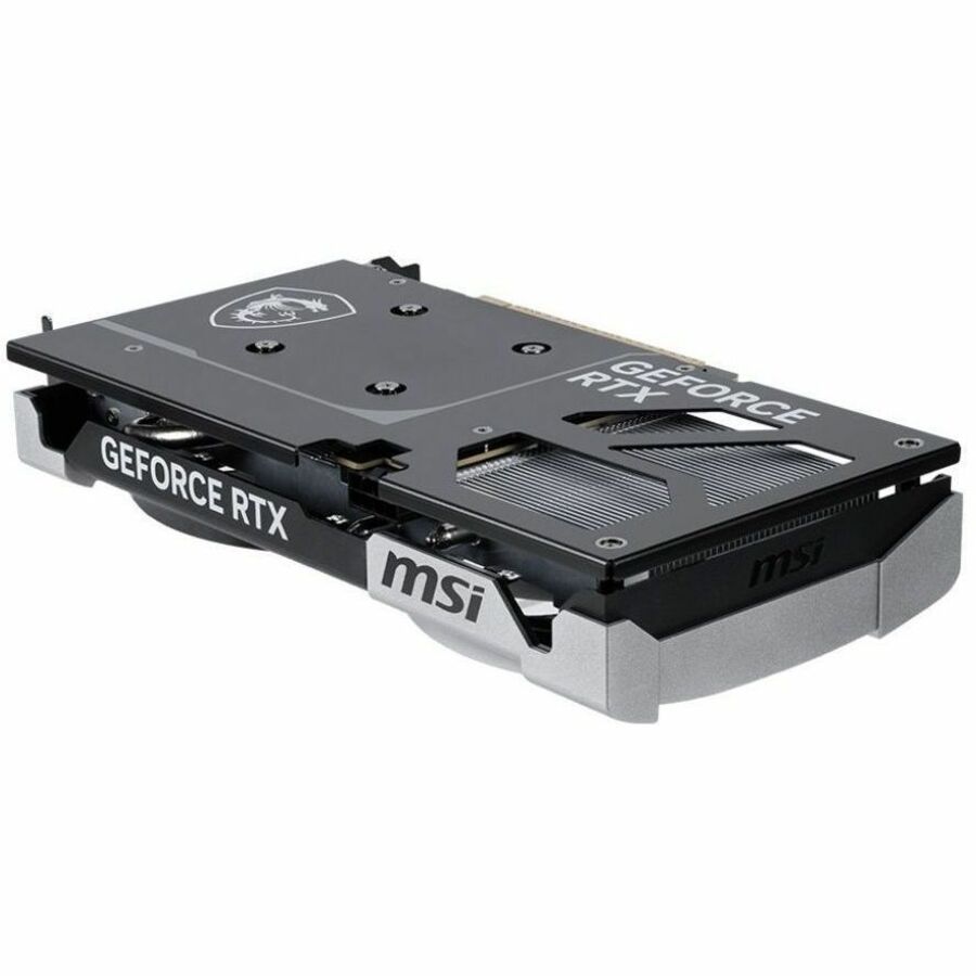 MSI NVIDIA GeForce RTX 5060 Ti Graphic Card - 16 GB GDDR7