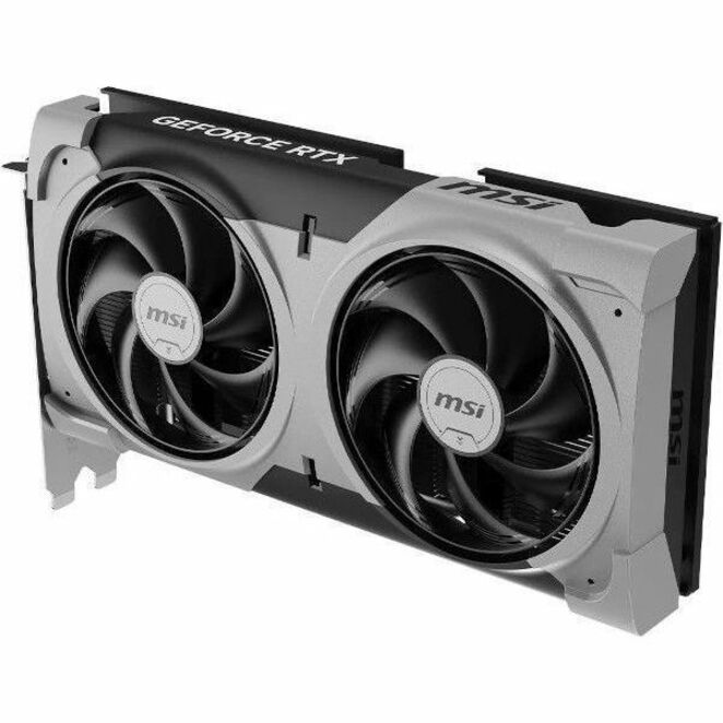 MSI NVIDIA GeForce RTX 5060 Ti Graphic Card - 16 GB GDDR7