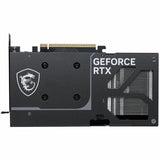MSI NVIDIA GeForce RTX 5060 Ti Graphic Card - 16 GB GDDR7