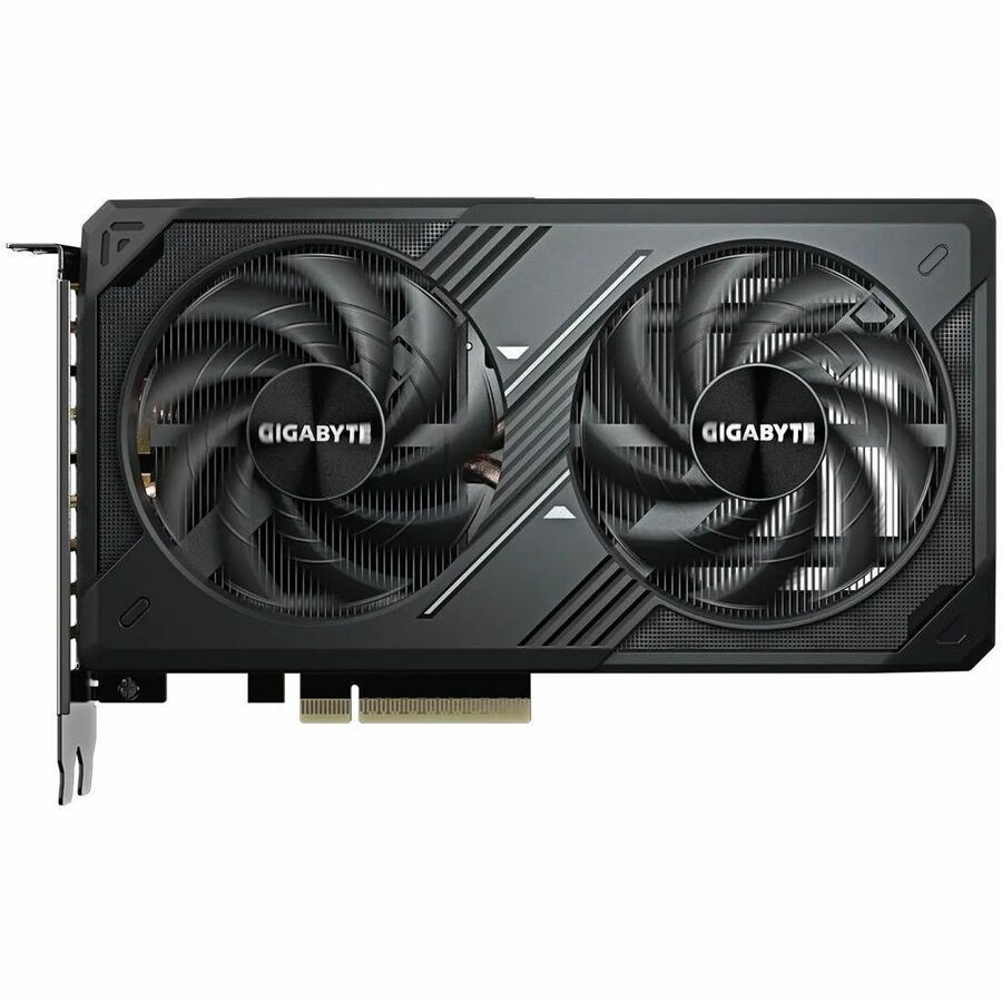 GIGABYTE NVIDIA GeForce RTX 5060 Graphic Card - 8 GB GDDR7