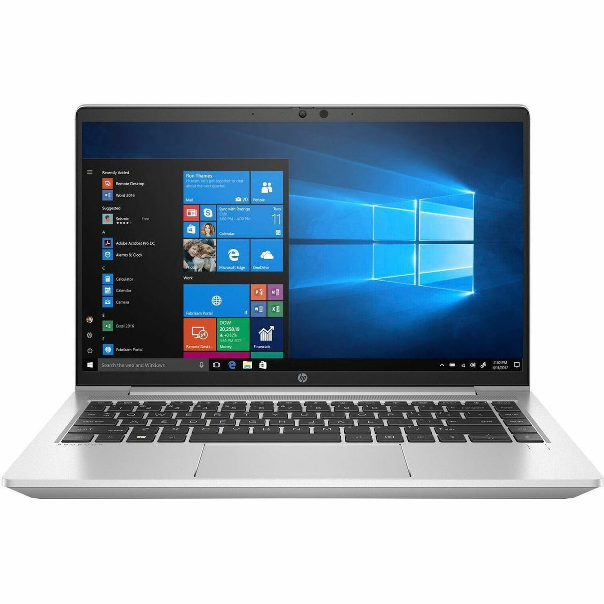 Joy Systems - HP ProBook 440 G8 14" Notebook - HD - Intel Core i5 11th Gen i5-1135G7 - 32 GB - 1 TB SSD