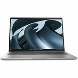 Dell Pro 16 Plus PB16255 16" Notebook - Full HD Plus - 60 Hz - AMD Ryzen 5 220 - 16 GB - 256 GB SSD - English (US) Keyboard - Magnetite