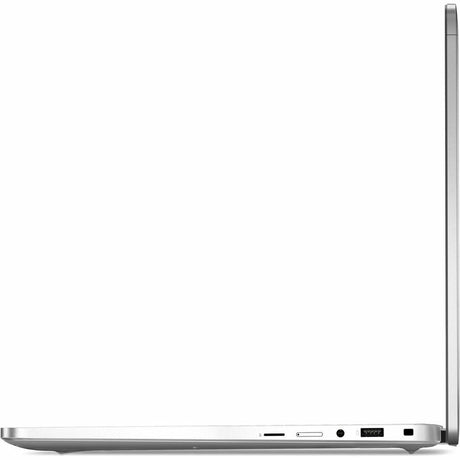 Dell Pro 16 Plus PB16250 16" Notebook - Full HD Plus - 60 Hz - Intel Core Ultra 5 235U - vPro Technology - 16 GB - 512 GB SSD - English (US) Keyboard