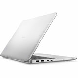 Dell Pro 14 Plus PB14255 14" Clamshell Copilot+ PC Notebook - Full HD Plus - 60 Hz - AMD Ryzen AI 5 PRO 340 - 16 GB - 512 GB SSD - English (US) Keyboard - Platinum Silver