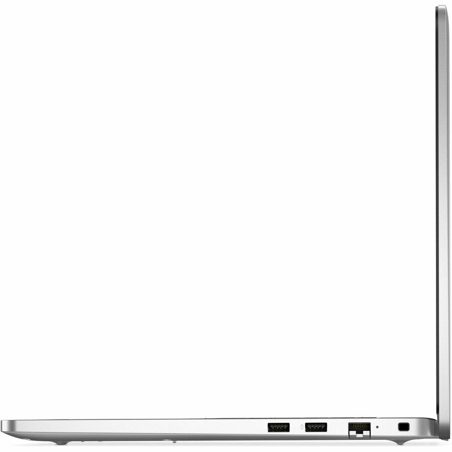 Dell Pro 16 PC16250 16" Notebook - Full HD Plus - 60 Hz - Intel Core 7 150U - vPro Technology - 16 GB - 512 GB SSD - English (US) Keyboard - Magnetite