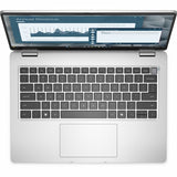 Dell Pro 14 PC14255 14" Notebook - Full HD Plus - AMD Ryzen 5 220 - 8 GB - 256 GB SSD - English (US) Keyboard - Solid Magnetite