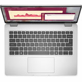 Dell Pro 14 PC14250 14" Notebook - Full HD Plus - 60 Hz - Intel Core 5 120U - 8 GB - 256 GB SSD - English (US) Keyboard - Magnetite