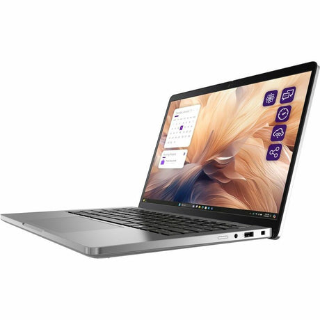 Dell Pro 13 Plus PB13250 13.3" Notebook - Full HD Plus - 60 Hz - Intel Core Ultra 5 235U - vPro Technology - 16 GB - 256 GB SSD - English (US) Keyboard