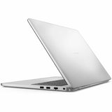 Dell Pro 16 PC16255 16" Notebook - Full HD Plus - 60 Hz - AMD Ryzen 5 PRO 230 - 16 GB - 512 GB SSD - English (US) Keyboard - Solid Magnetite