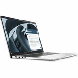 Dell Pro 16 Plus PB16255 16" Touchscreen Copilot+ PC Notebook - Full HD Plus - 60 Hz - AMD Ryzen AI 5 PRO 340 - 32 GB - 512 GB SSD - English (US) Keyboard - Platinum Silver