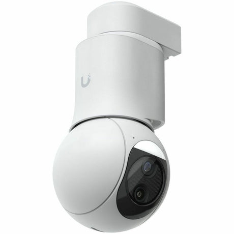 Ubiquiti UVC-G6-PTZ 8 Megapixel Outdoor 4K Network Camera - Color - White
