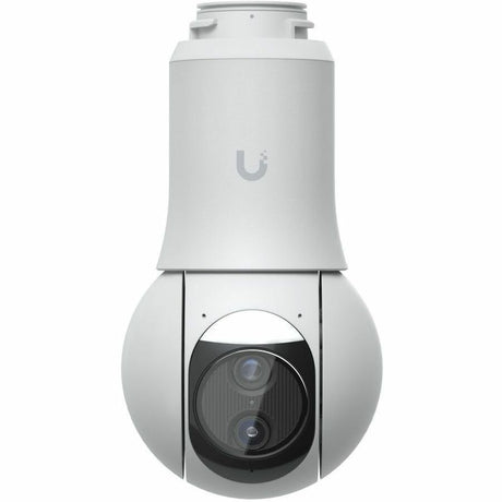 Ubiquiti UVC-G6-PTZ 8 Megapixel Outdoor 4K Network Camera - Color - White