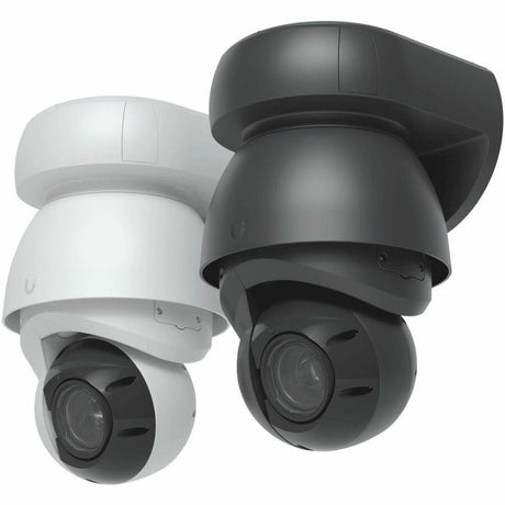 Ubiquiti UVC-AI-PTZ 8 Megapixel Outdoor 4K Network Camera - Color - White
