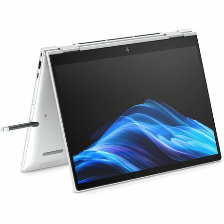 HP EliteBook 8 Flip G1i 13.3" Touchscreen Convertible 2 in 1 Notebook - WUXGA - 60 Hz - Intel Core Ultra 7 2nd Gen 265U - 32 GB - 512 GB SSD
