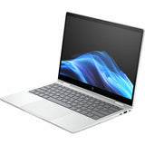 HP EliteBook 8 Flip G1i 13.3" Touchscreen Convertible 2 in 1 Notebook - WUXGA - 60 Hz - Intel Core Ultra 7 2nd Gen 265U - 32 GB - 512 GB SSD