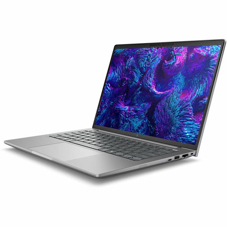 HP ZBook 8 G1i Mobile Workstation