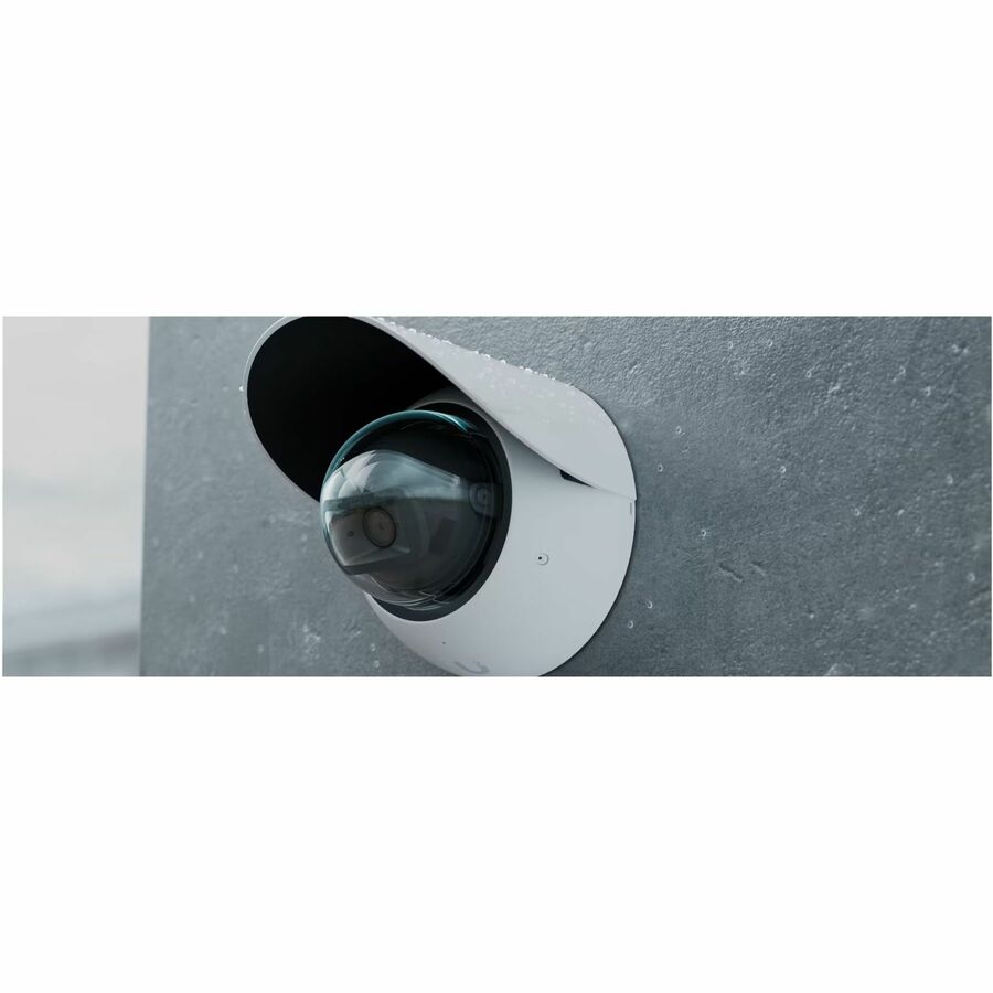 Ubiquiti Surveillance Camera Weather Shield