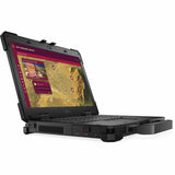 Dell Pro Rugged 13 RA13250 13.3" Touchscreen Rugged Notebook - Full HD - Intel Core Ultra 5 14th Gen 135U - 16 GB - 512 GB SSD - English (US) Keyboard - Black