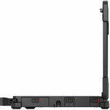 Dell Pro Rugged 13 RA13250 13.3" Touchscreen Rugged Notebook - Full HD - Intel Core Ultra 5 14th Gen 135U - 16 GB - 512 GB SSD - English (US) Keyboard - Black