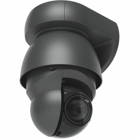 Ubiquiti UVC-AI-PTZ 8 Megapixel Outdoor 4K Network Camera - Color - Black