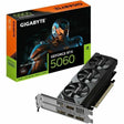 GIGABYTE NVIDIA GeForce RTX 5060 Graphic Card - 8 GB GDDR7 - Low-profile