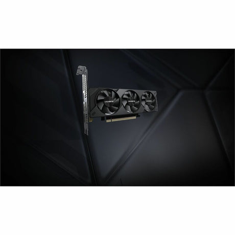 GIGABYTE NVIDIA GeForce RTX 5060 Graphic Card - 8 GB GDDR7 - Low-profile