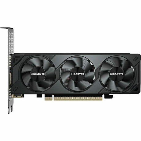 GIGABYTE NVIDIA GeForce RTX 5060 Graphic Card - 8 GB GDDR7 - Low-profile