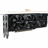 GIGABYTE NVIDIA GeForce RTX 5060 Graphic Card - 8 GB GDDR7 - Low-profile