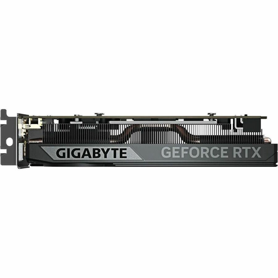 GIGABYTE NVIDIA GeForce RTX 5060 Graphic Card - 8 GB GDDR7 - Low-profile
