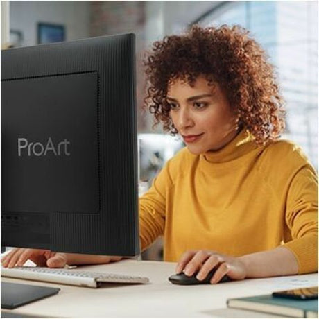 Asus ProArt PA32UCE 32" Class 4K UHD LED Monitor - 16:9 - Black