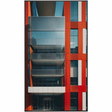 Sharp MultiSync PN-ME982 Digital Signage Display