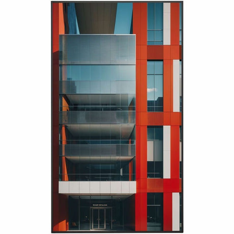 Sharp MultiSync PN-ME982 Digital Signage Display