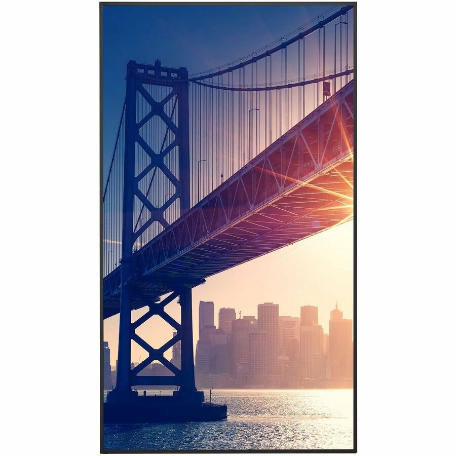 Sharp MultiSync PN-ME982 Digital Signage Display