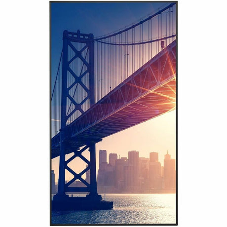 Sharp MultiSync PN-ME982 Digital Signage Display