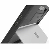 Kensington BlackBelt Rugged Carrying Case for 12" Microsoft Surface Pro Tablet - Black