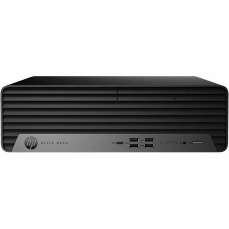 HP Elite 800 G9 Desktop Computer - Intel Core i7 14th Gen i7-14700 - 32 GB - 512 GB SSD - Small Form Factor