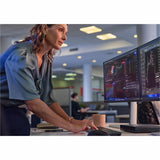 HP EliteDesk 8 G1i Desktop Computer - Intel Core Ultra 5 235T - vPro Technology - 16 GB - 256 GB SSD - Desktop Mini - Jack Black