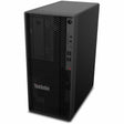 Lenovo ThinkStation P2 Gen 2 30JQ002XUS Workstation - 1 x Intel Core Ultra 7 265 - vPro Technology - 32 GB - 512 GB SSD - Tower