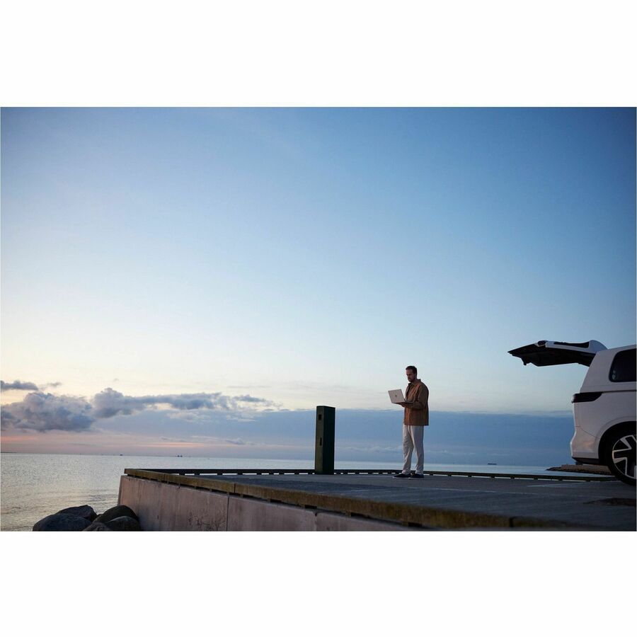 HP Elite x360 1040 G11 14" Touchscreen Notebook - WUXGA - 60 Hz - Intel Core Ultra 7 1st Gen 165H - 32 GB - 512 GB SSD