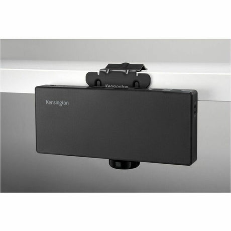 Kensington SD4781P EQ USB-C & USB-A Dual 4K Docking Station with 100W Power Delivery