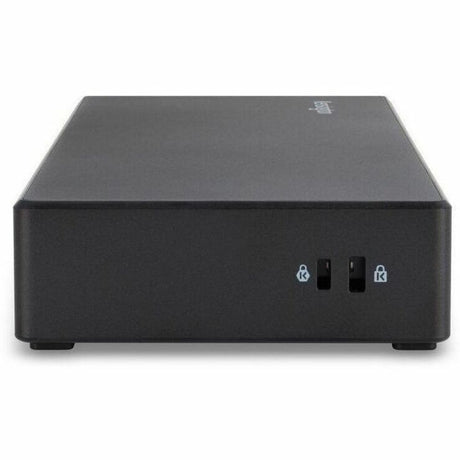 Kensington SD4781P EQ USB-C & USB-A Dual 4K Docking Station with 100W Power Delivery