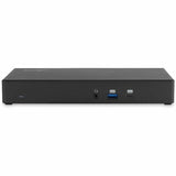 Kensington SD4781P EQ USB-C & USB-A Dual 4K Docking Station with 100W Power Delivery
