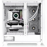 Thermaltake AX500 Snow Full Tower Chassis