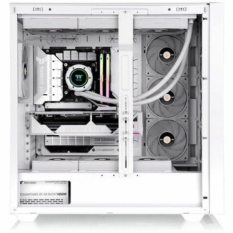 Thermaltake AX500 Snow Full Tower Chassis