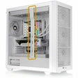 Thermaltake AX500 Snow Full Tower Chassis