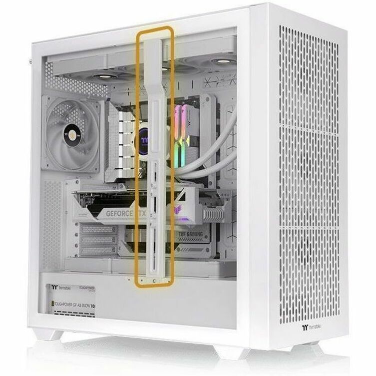 Thermaltake AX500 Snow Full Tower Chassis